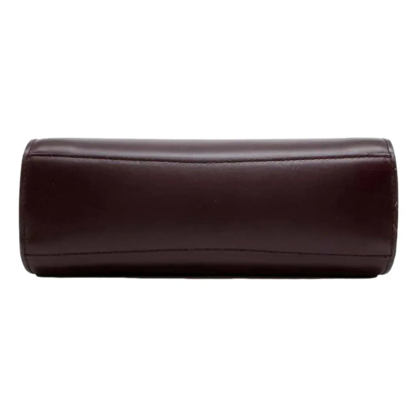 Clip Shoulder And Crossbody Bag