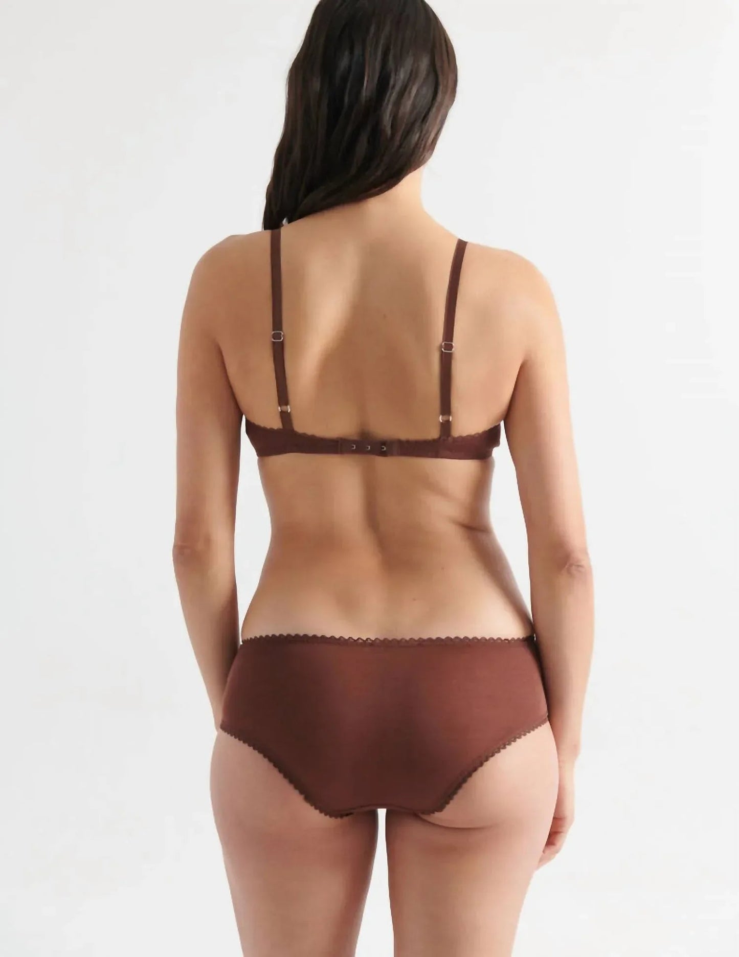 Josephine Hipster-Panty