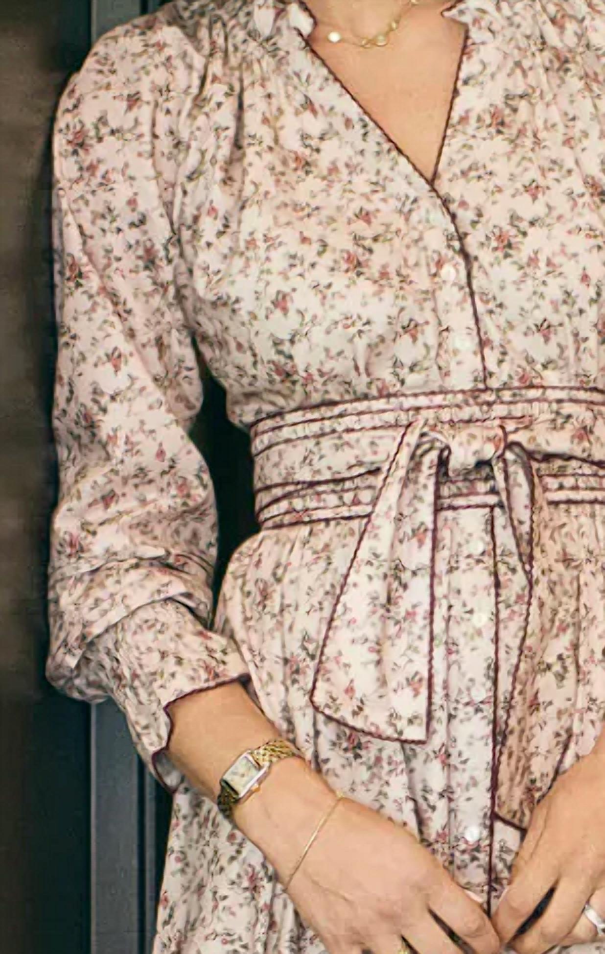 Lele-Kleid
