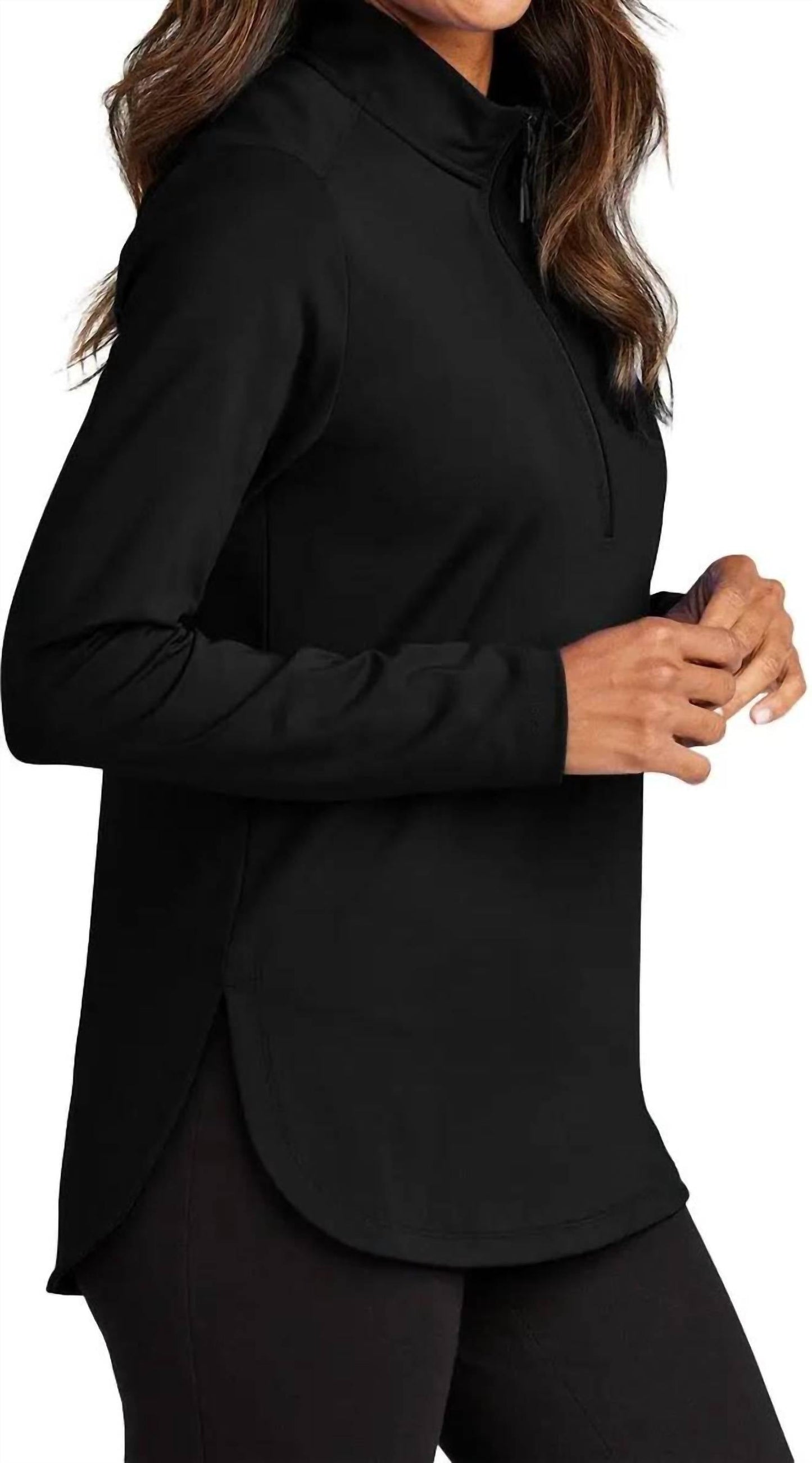 Damen C Free Double Knit Jacke