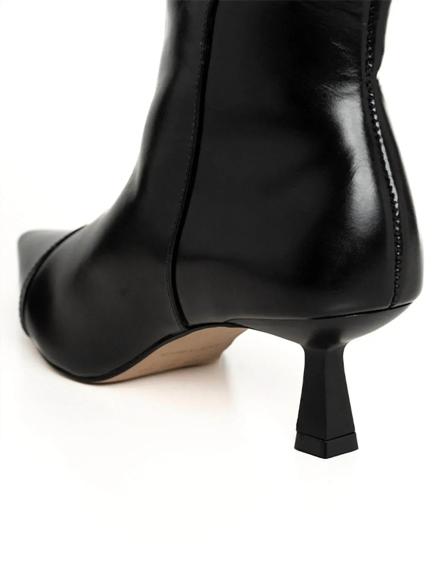 Damen-Stiefel Paloma mit Absatz