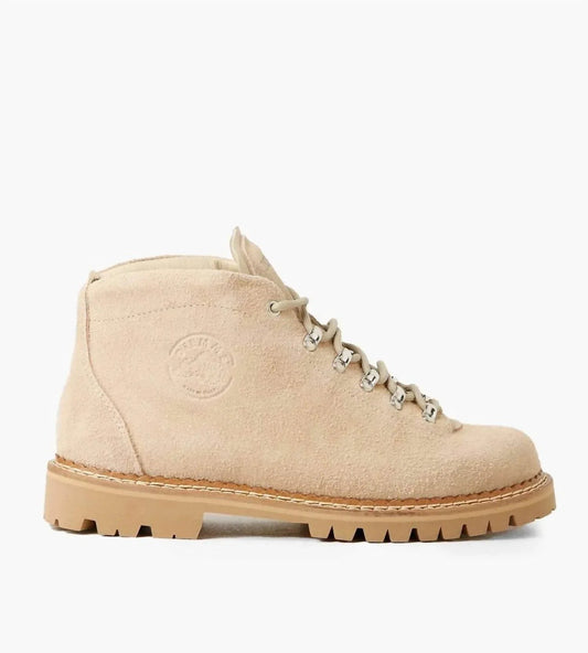 Women's Tirol Suede Boots