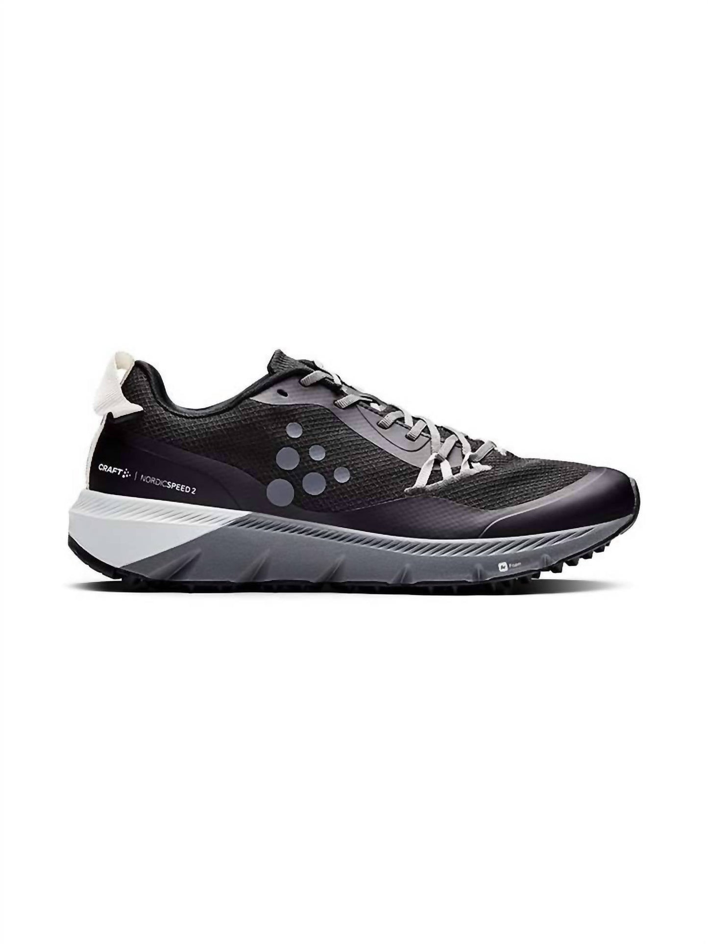 Men's Adv Nordic Trail Sneakers