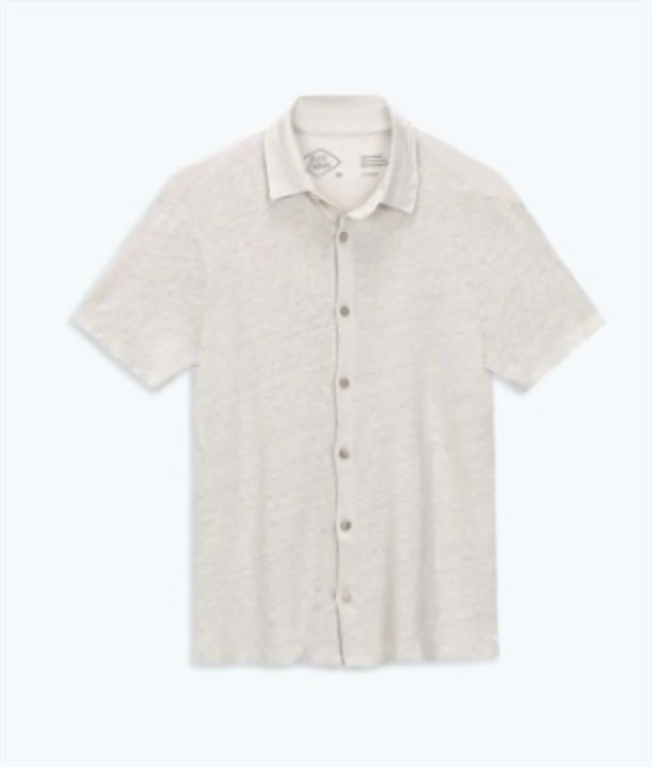 Knit Ola Shirt