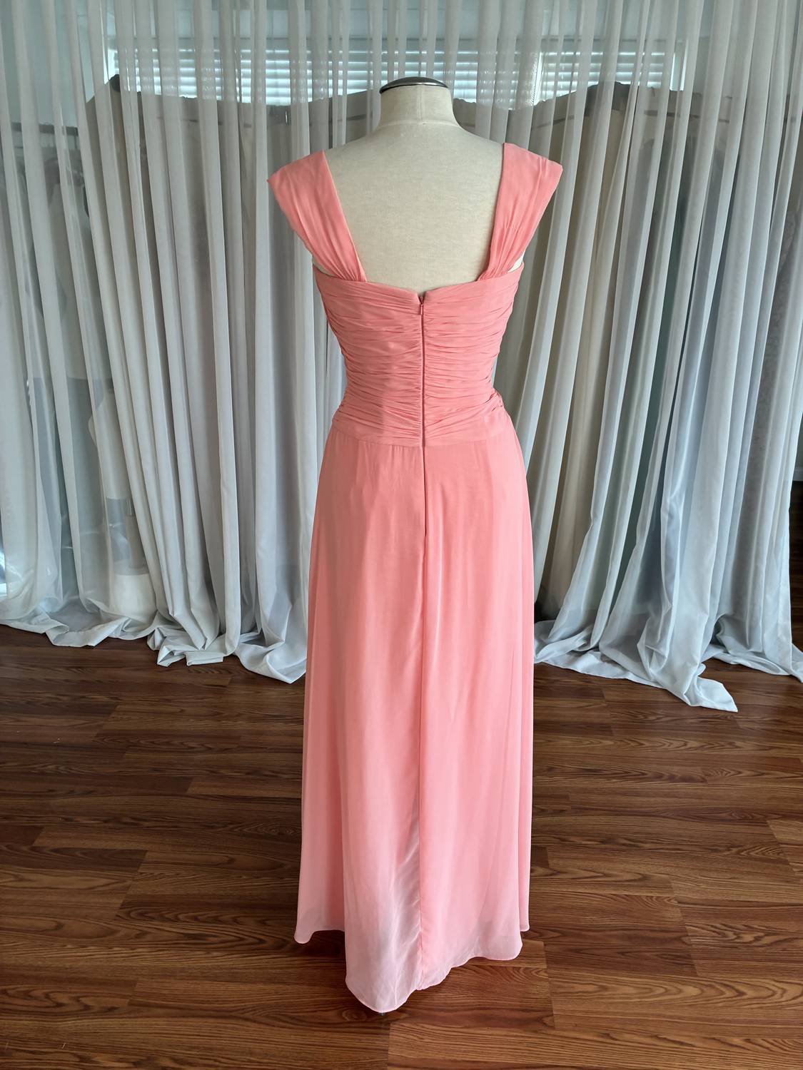 Abendkleid