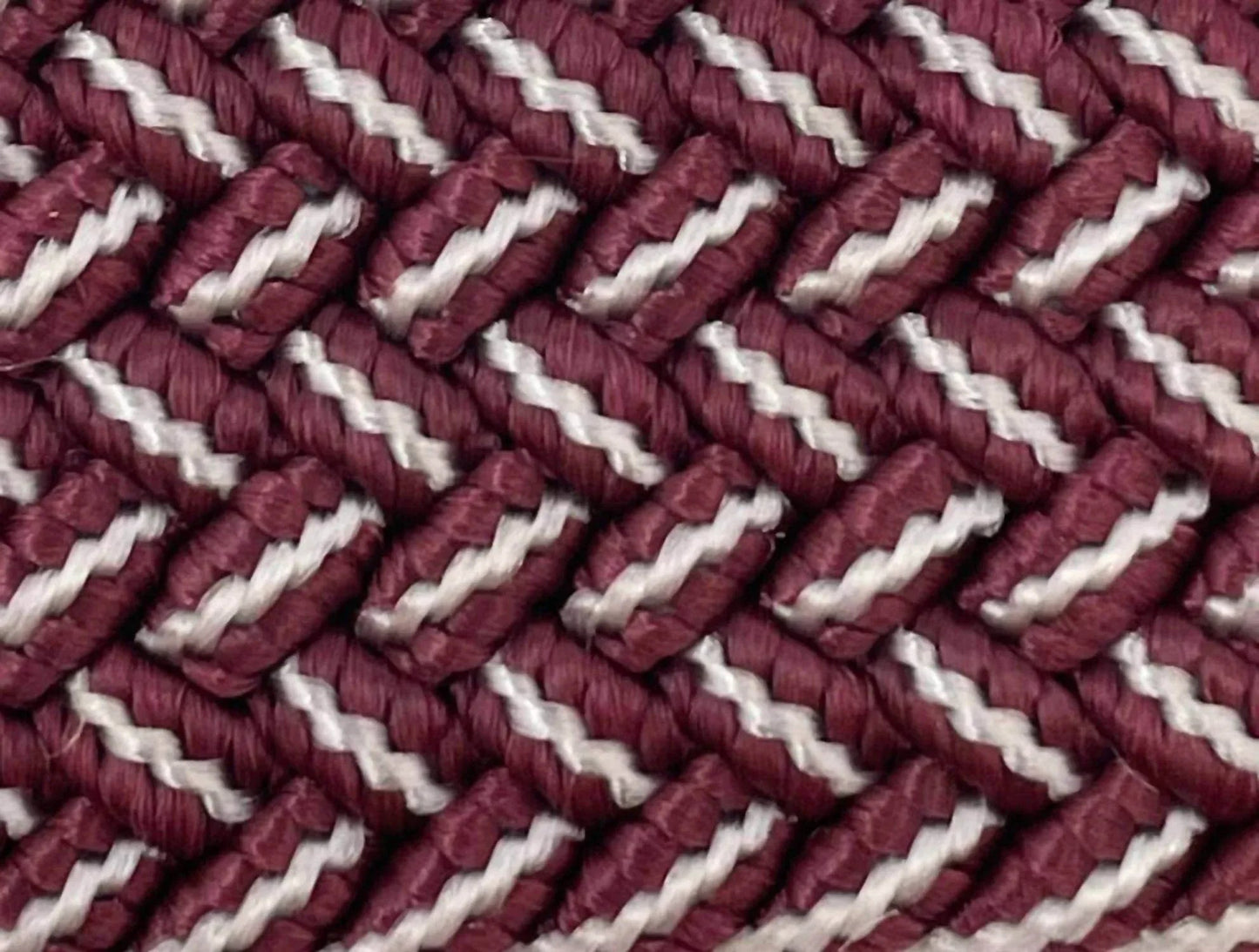 Boy's Lil' Kyle Herringbone Woven Stretch Belt