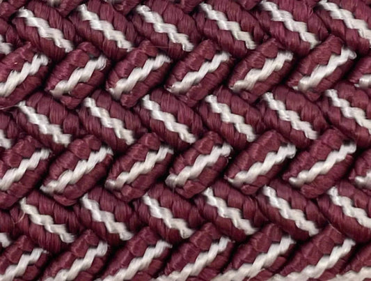 Boy's Lil' Kyle Herringbone Woven Stretch Belt