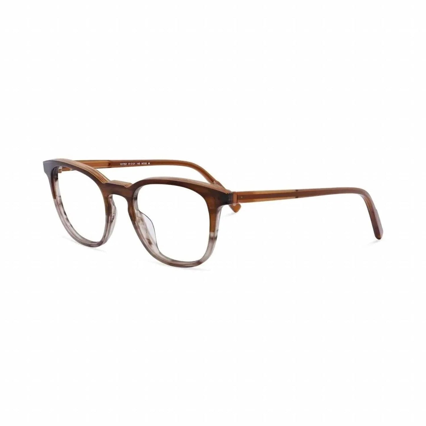 Herren-Vollrandbrille 10175o