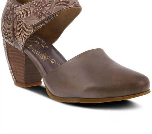 Women's Toolie Shoes