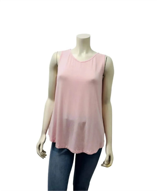 Women's Sleeveless Top