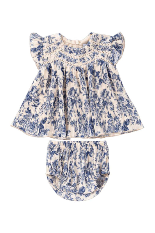 Baby's Lace Insert Set