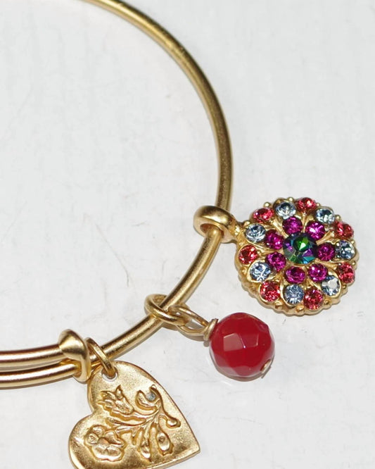 Women's Joy Bangle Bracelet