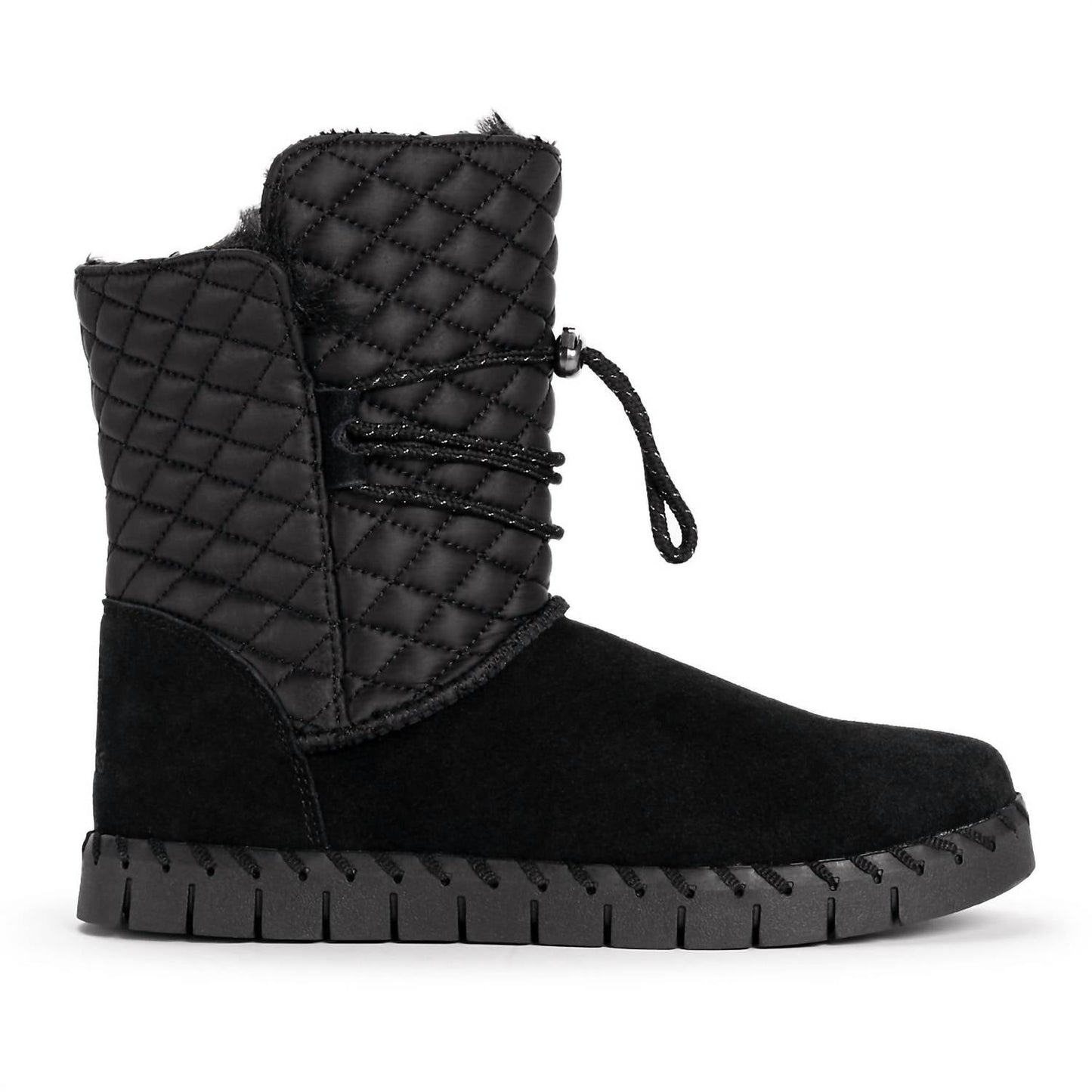 Damen Flexi Bridgehampton Schneestiefel