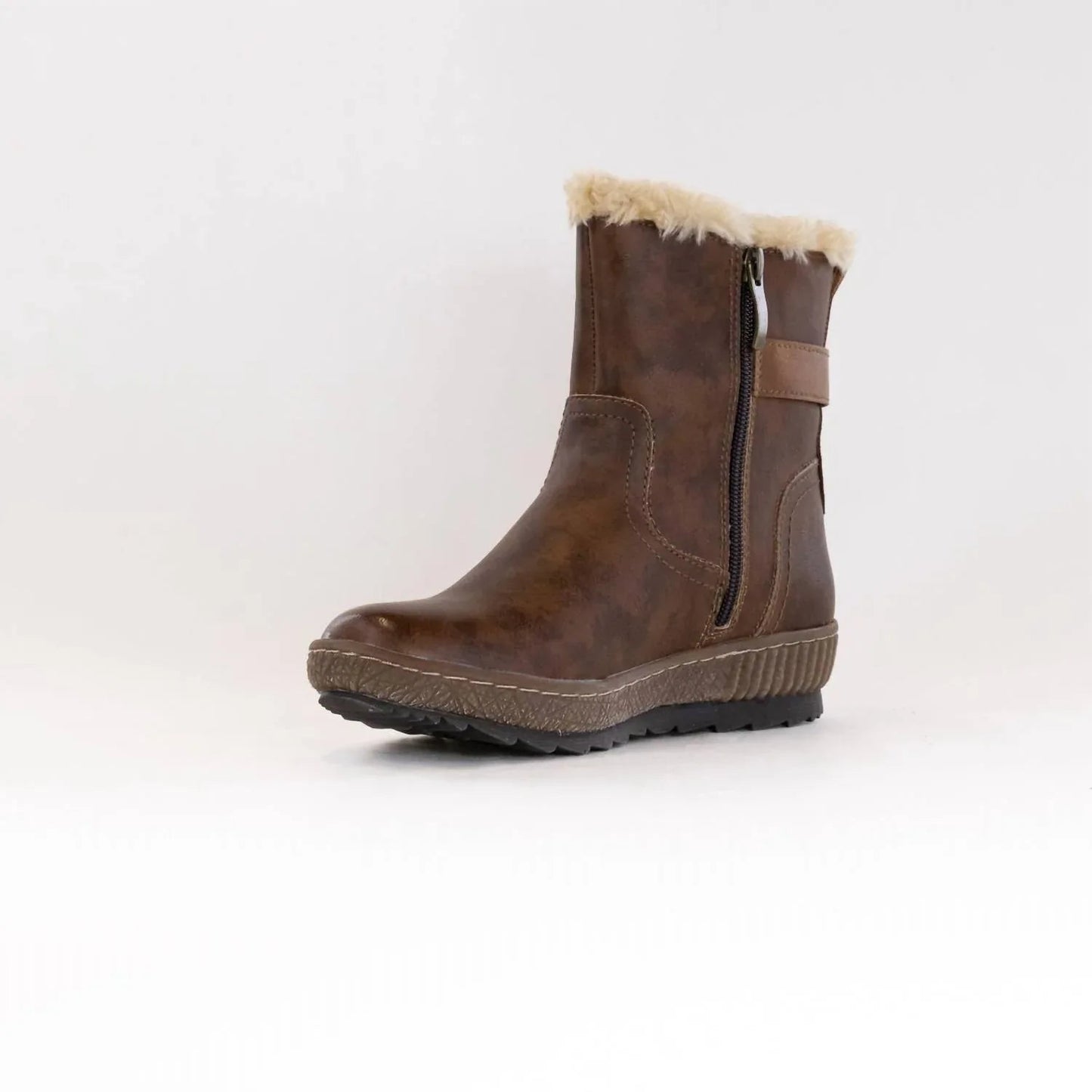 Women's Milagra Short Boot