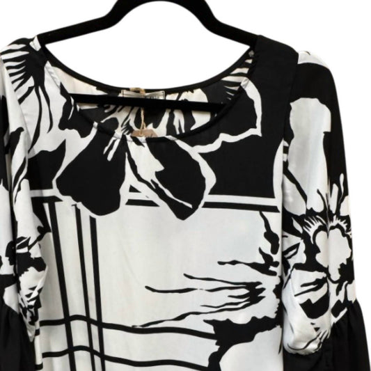 Women's Floral Dress