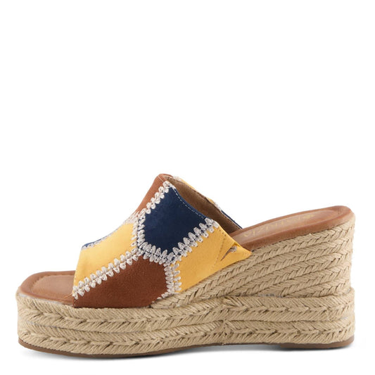 Women's Evolet Wedge Sandal