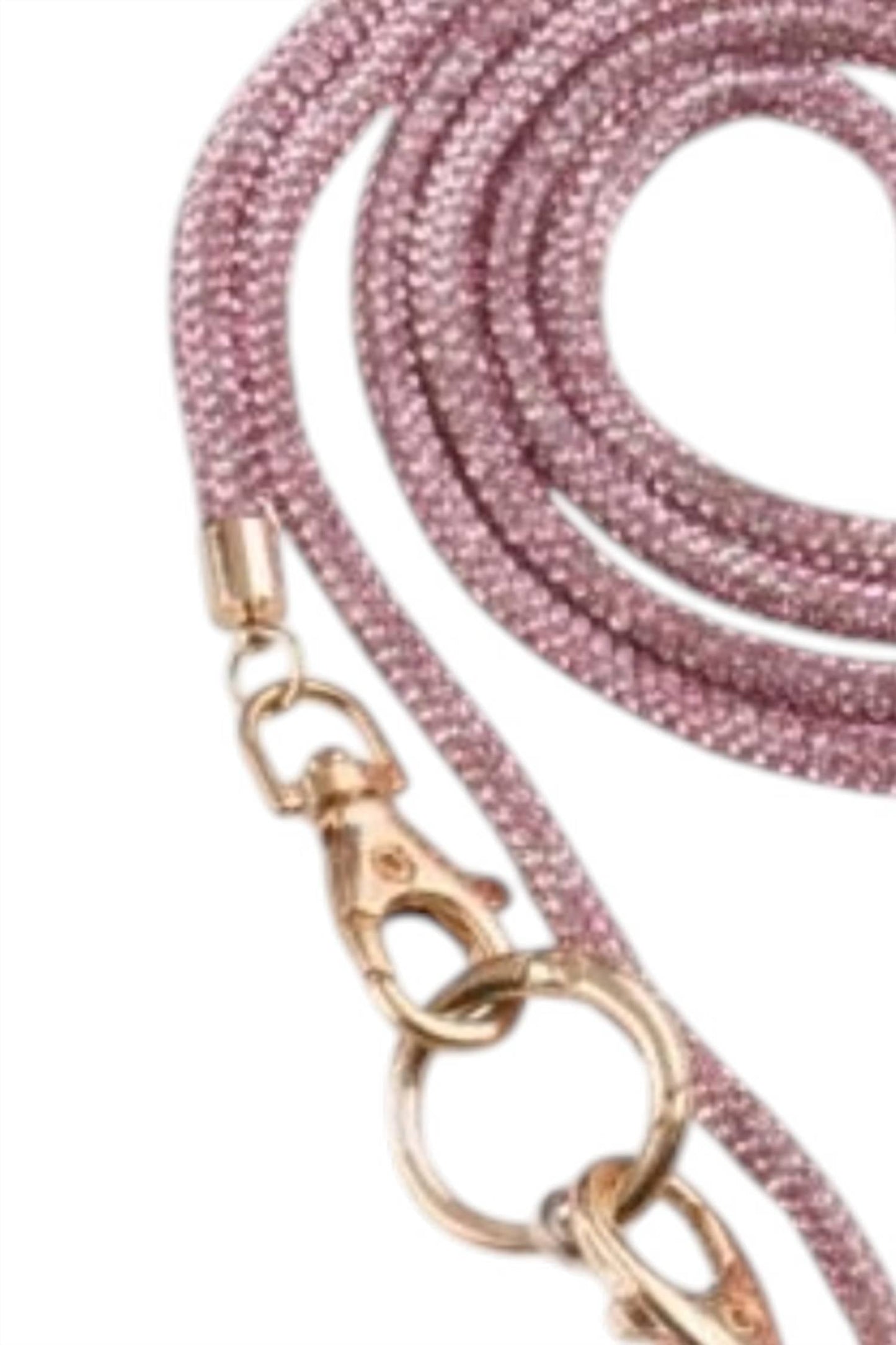 Handy-Umhängeband für Damen mit Strass
