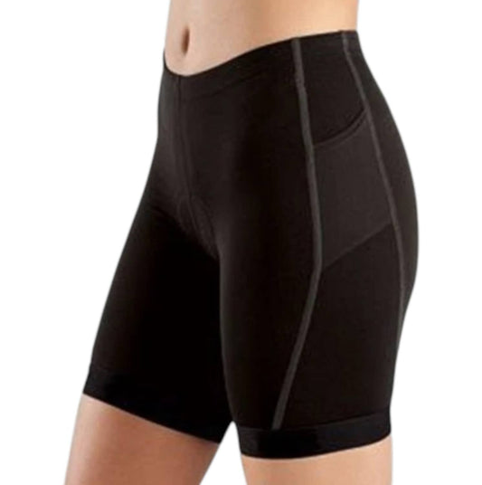 Women's Tri Short