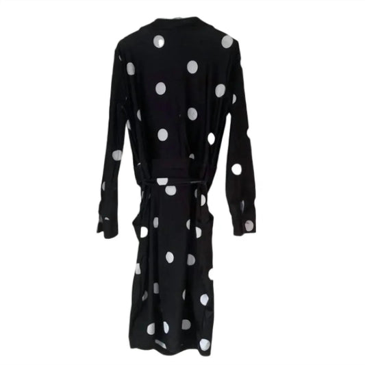 Women's Polka Dot Dress