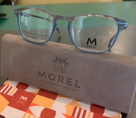 Unisex 4819140 Quadratische Brille
