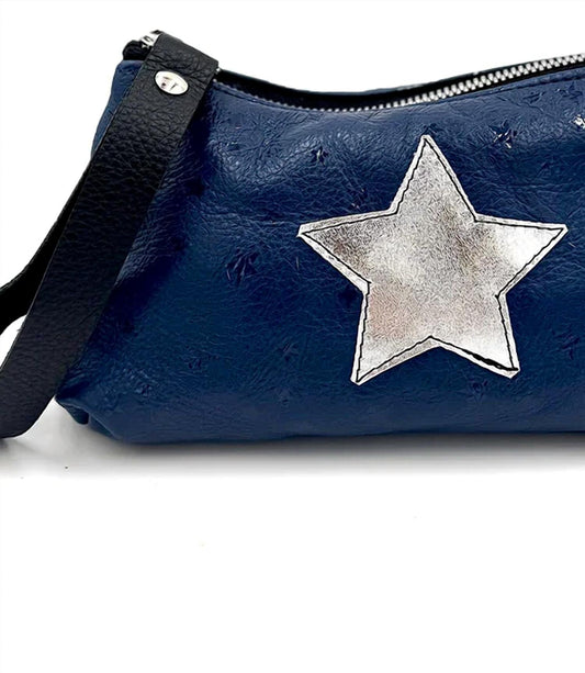 Women's New Pammy Clutch Bag