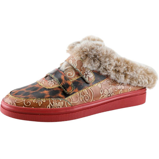 Women's Lamya Slip On Mules