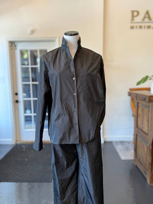 Women's Papercrash Blouse Jacket