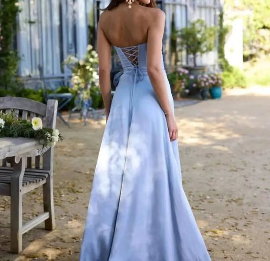 The Cecilia Dress