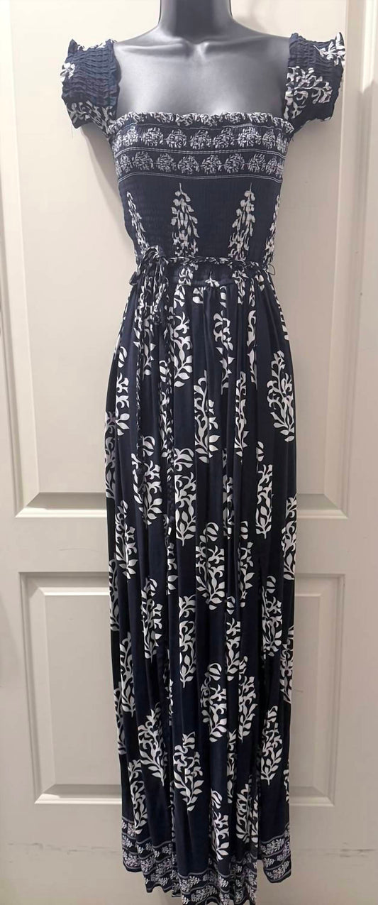 Damen Maxikleid „Beverly“