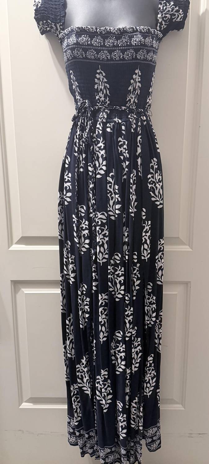 Damen Maxikleid „Beverly“