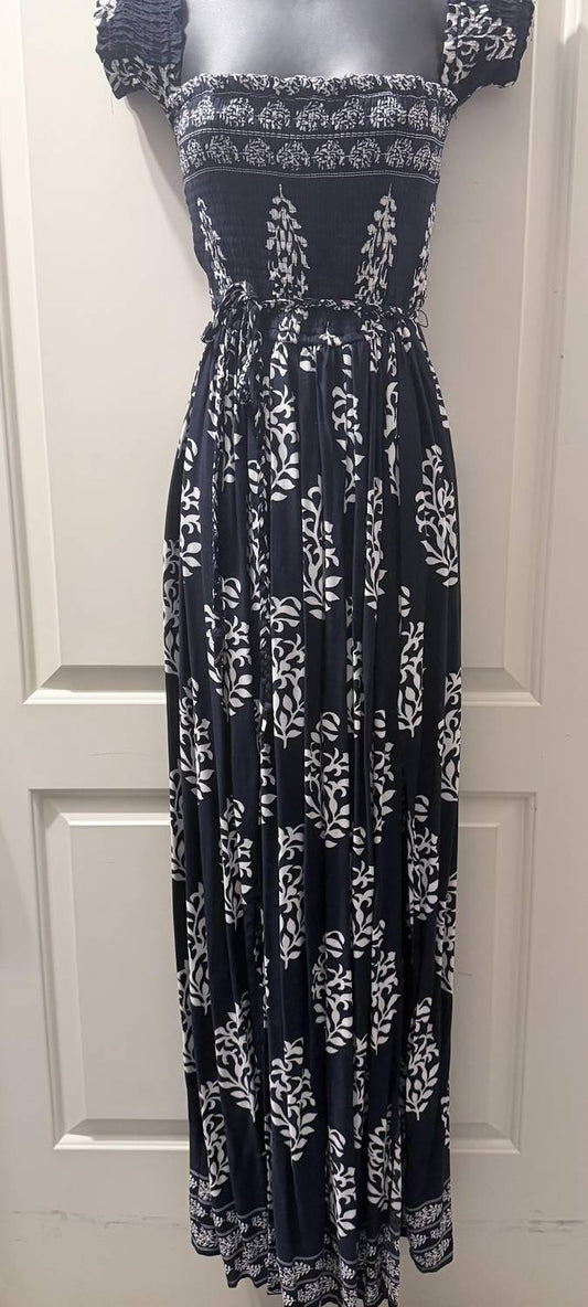 Damen Maxikleid „Beverly“