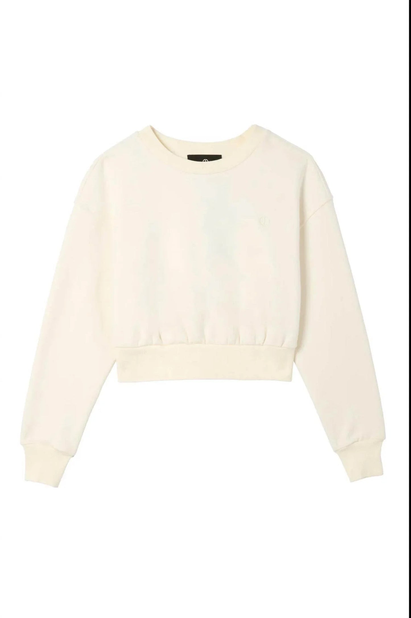Isla French Terry Pullover