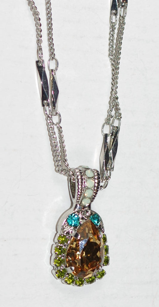 Women's Evergreen Pendant