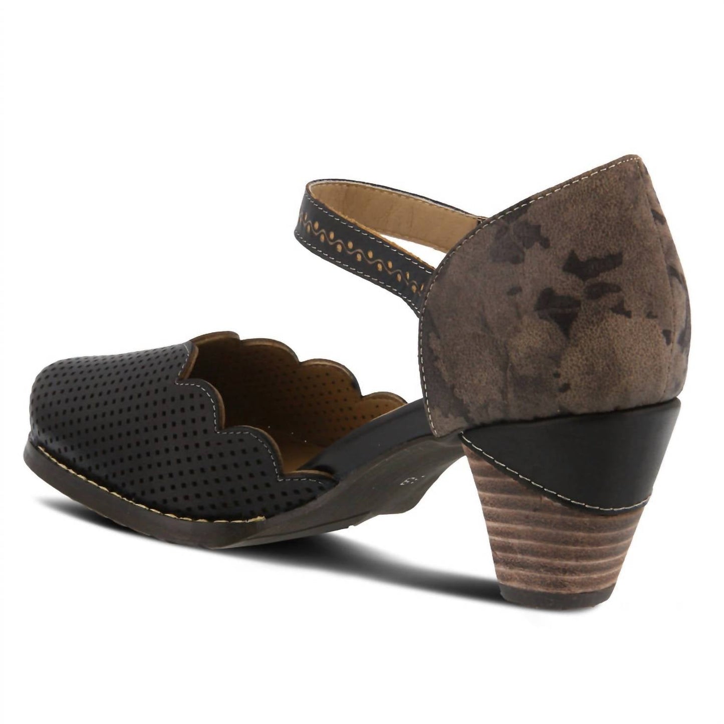 Parchelle Damenschuhe
