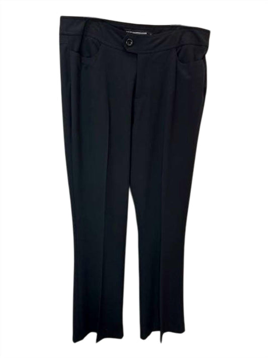 Women Jamison Straight Leg Pant