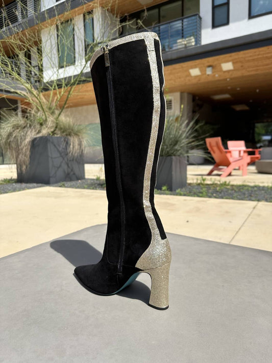 Women's Frama Knee-high Boots