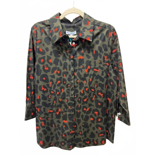 Women's Nancy Top