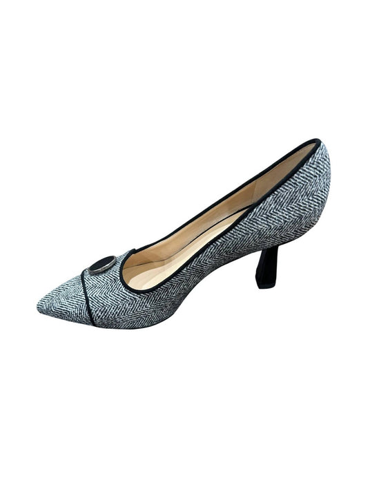 Women's Nada Tessuto Windsor Pumps
