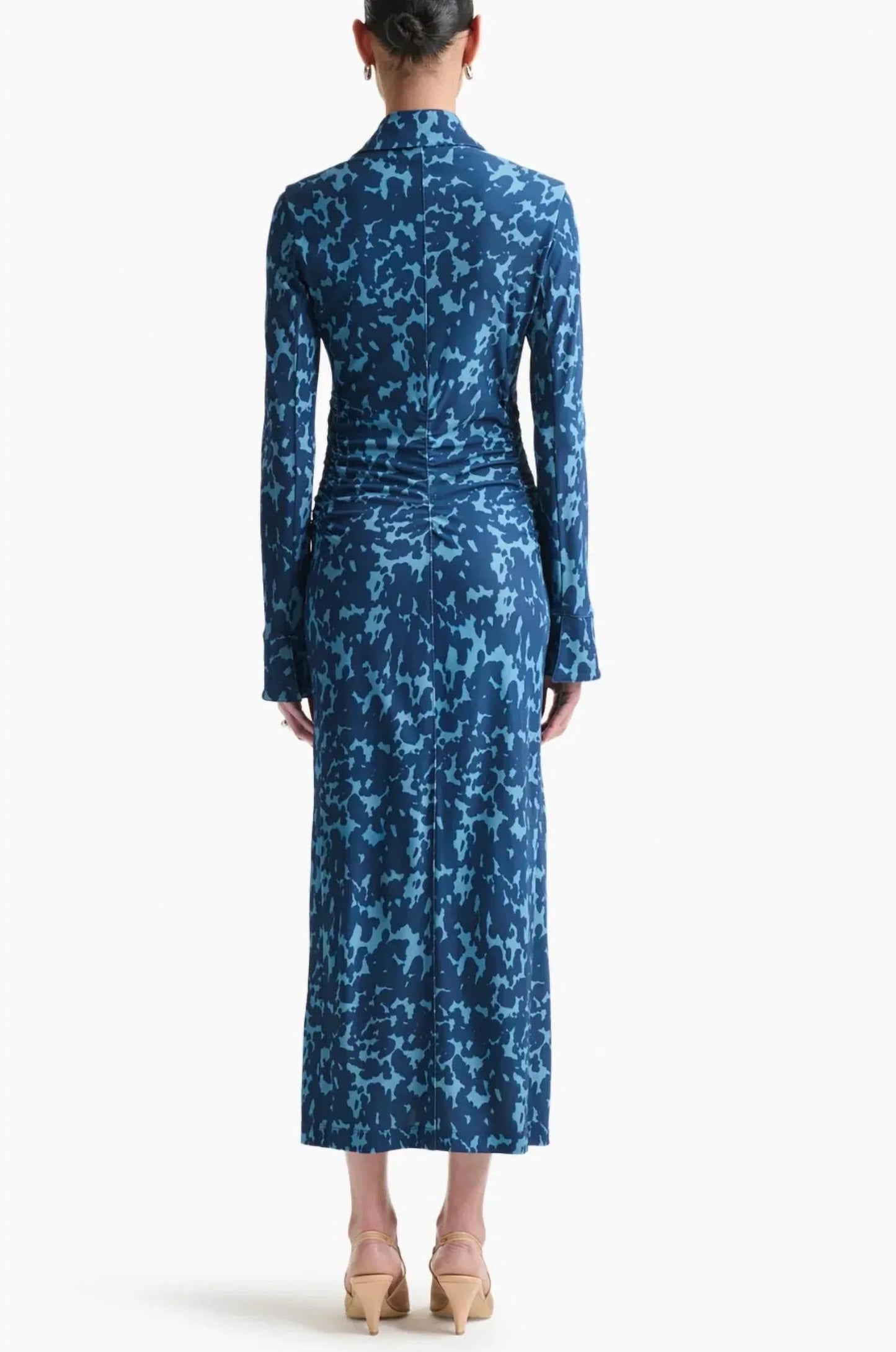 Claudia Dress