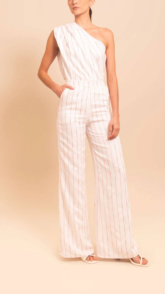 Bosawa Jumpsuit