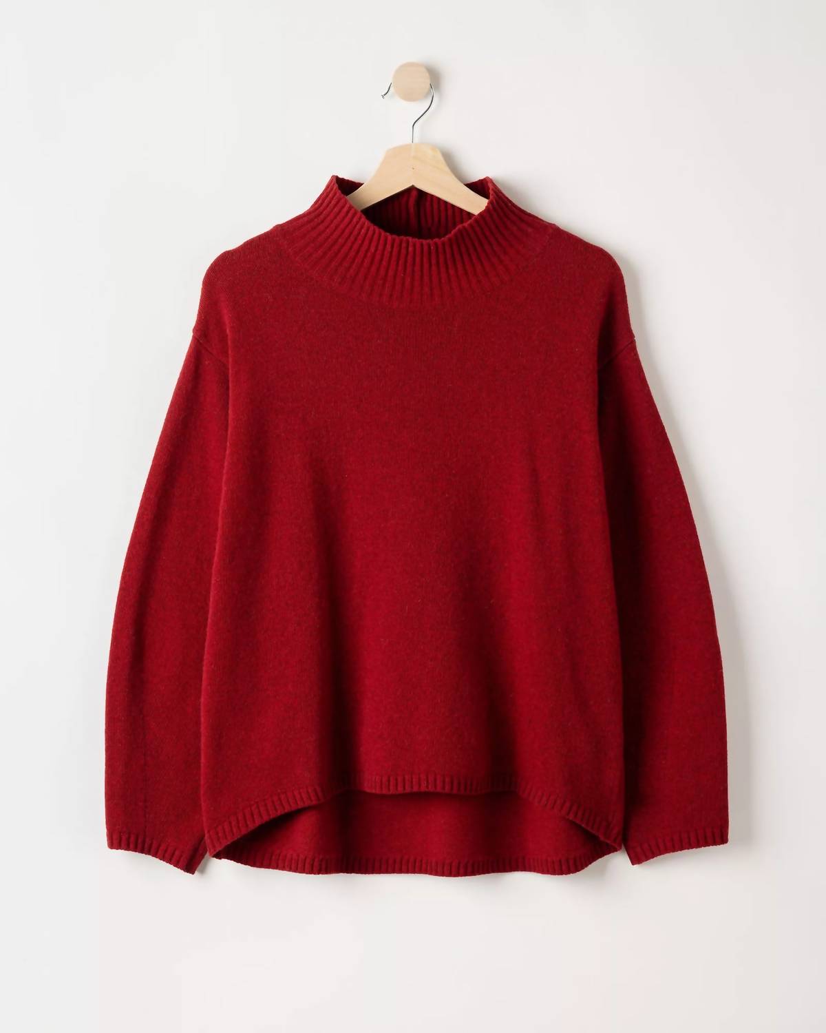 Veronika Rollkragenpullover