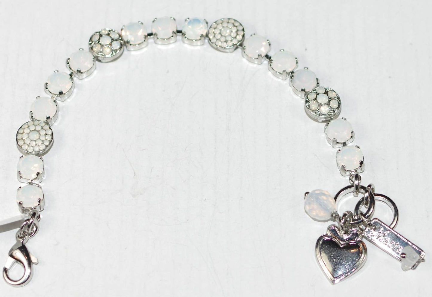 Women's Opal Bracelet