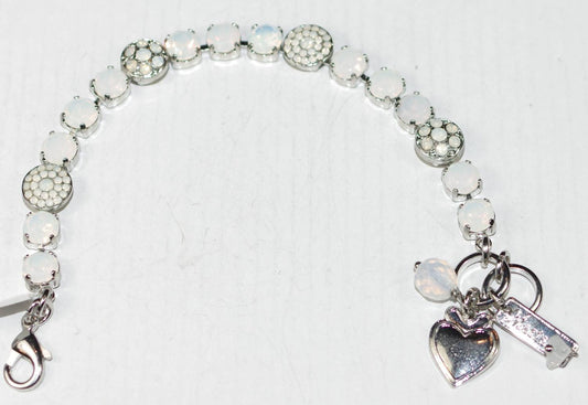Women's Opal Bracelet