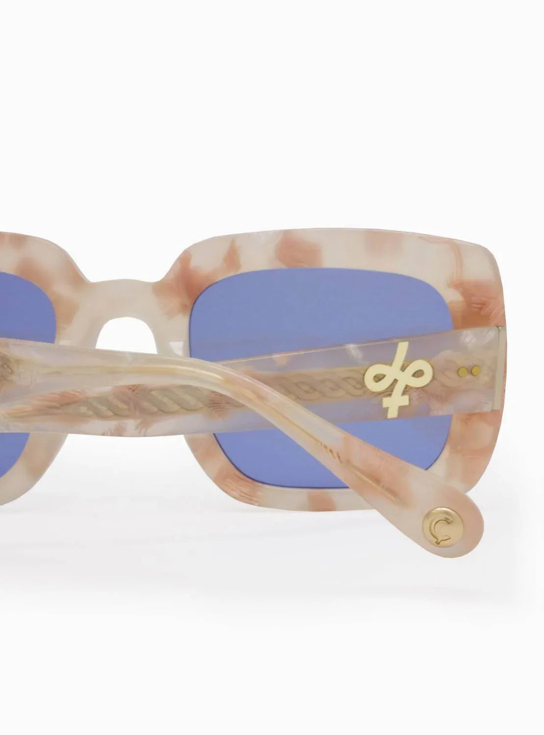 Damen-Sonnenbrille María 01