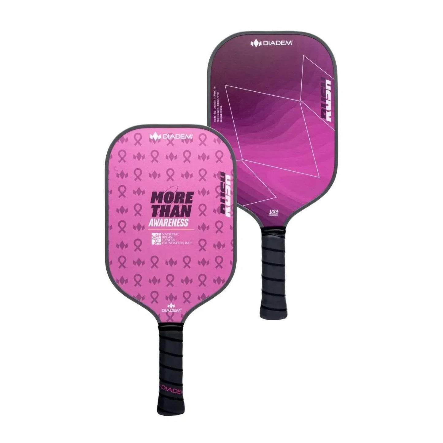 Rush Pickleball-Schläger