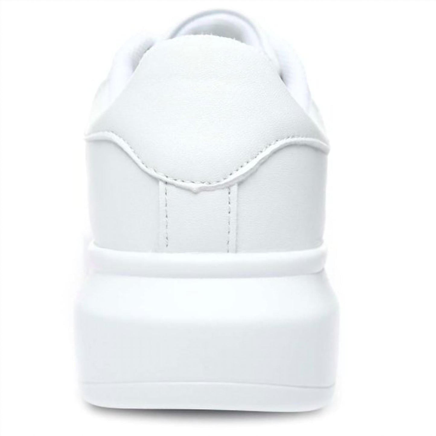 Damen Plateausneaker