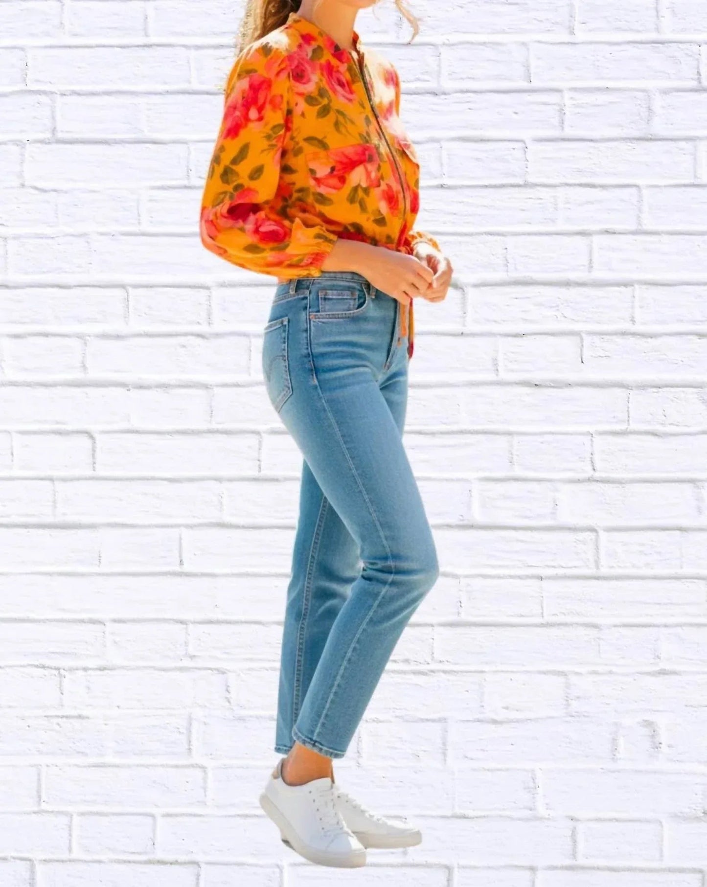 Demi Lola Jacke