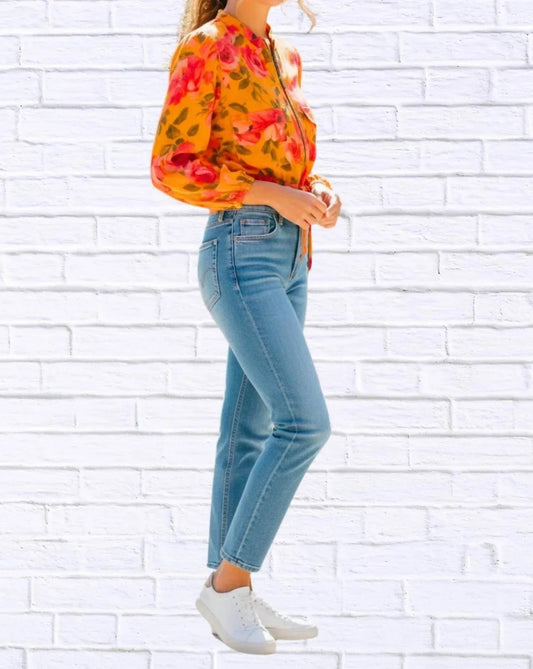 Demi Lola Jacket