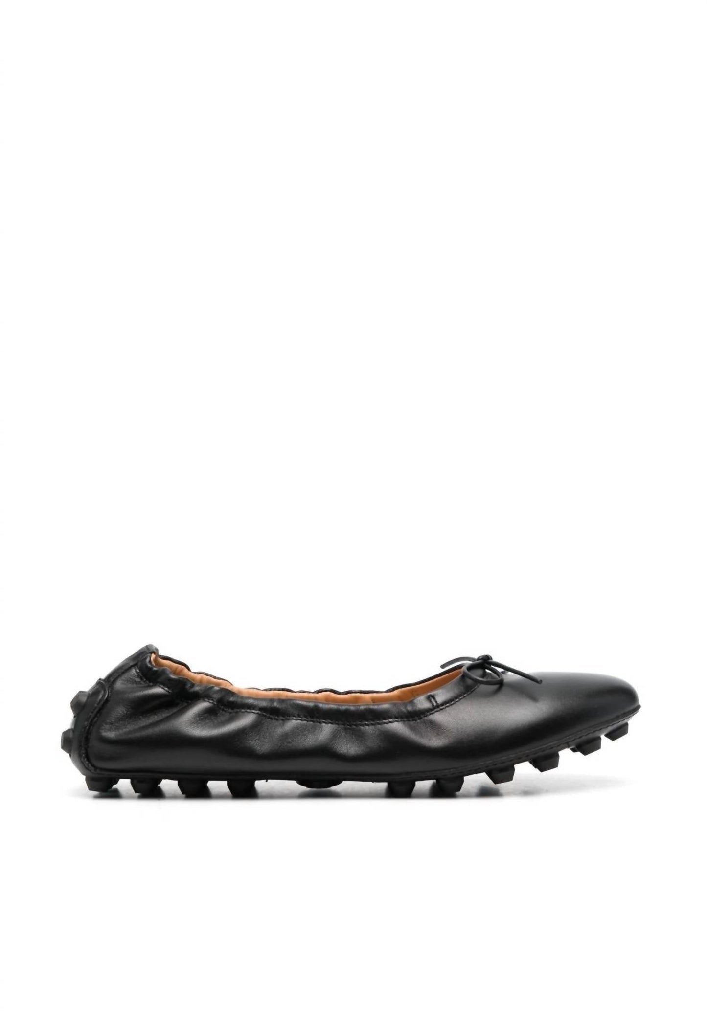 Damen-Gommino-Ballerinas