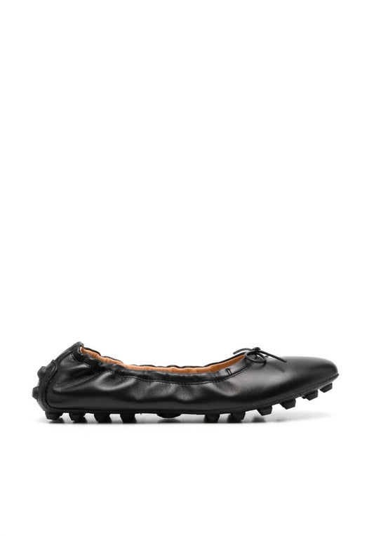 Women's Gommino Ballerina Shoes